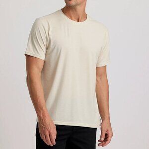 FreeFly Men's Elevate Lightweight Tee Large